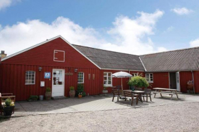 Hotels in Vesterø Havn